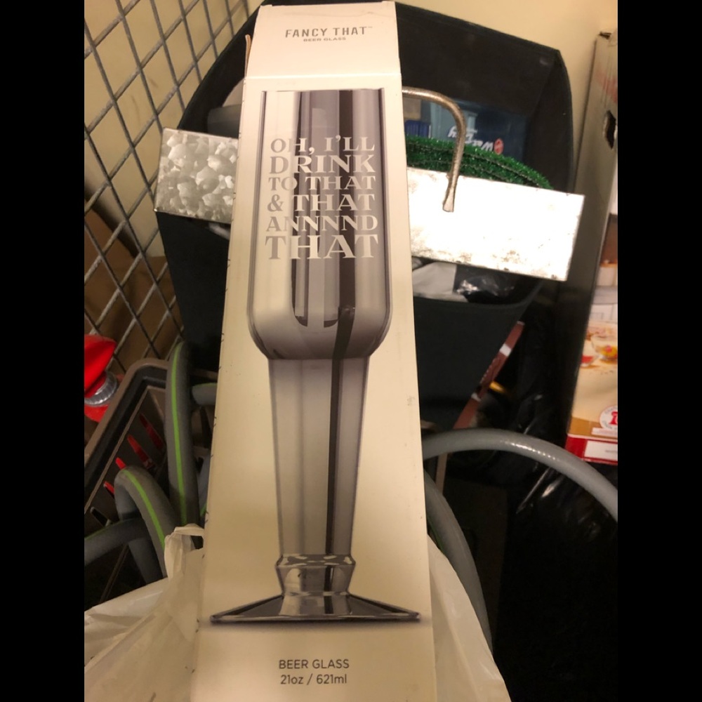 Beer Cup - Picture 3 of 3